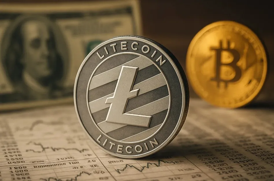 Что такое Litecoin и зачем он нужен в 2025 году