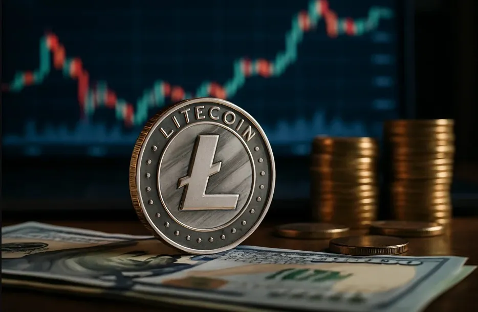 Почему стоит обратить внимание на Litecoin сегодня