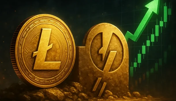 Что будет с LTC после халвинга 2023: аналитики обновили прогнозы до конца 2025