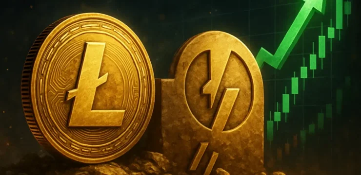 Что будет с LTC после халвинга 2023: аналитики обновили прогнозы до конца 2025