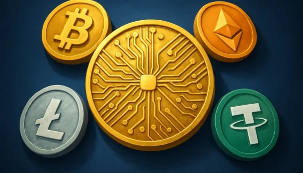 OmniLite получил поддержку мульти-токенов: как это повлияет на сеть Litecoin