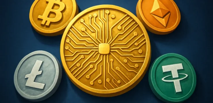 OmniLite получил поддержку мульти-токенов: как это повлияет на сеть Litecoin