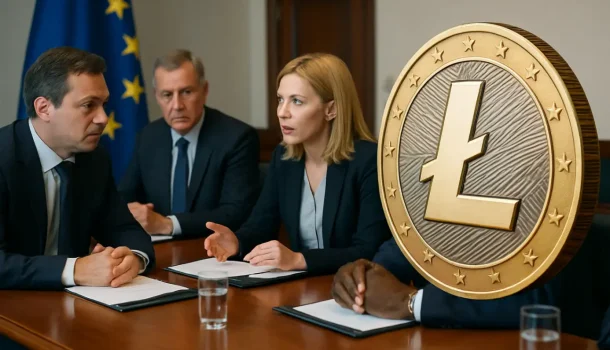 Регуляторы ЕС обсудили статус Litecoin: повлияет ли это на биржевые листинги