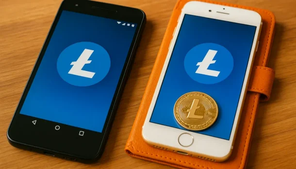 Мобильные кошельки для Litecoin: какой выбрать для Android и iOS