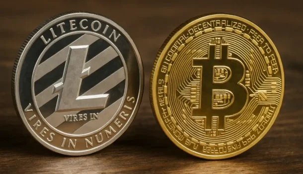 Litecoin против Bitcoin: 7 ключевых отличий и любопытные детали