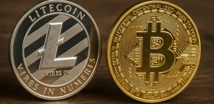 Litecoin против Bitcoin: 7 ключевых отличий и любопытные детали