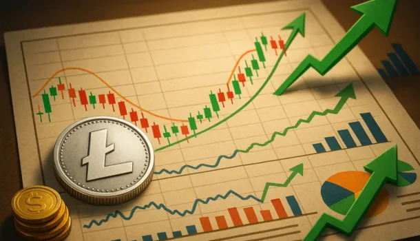 Прогноз курса Litecoin на сентябрь 2025 года: технический и фундаментальный анализ