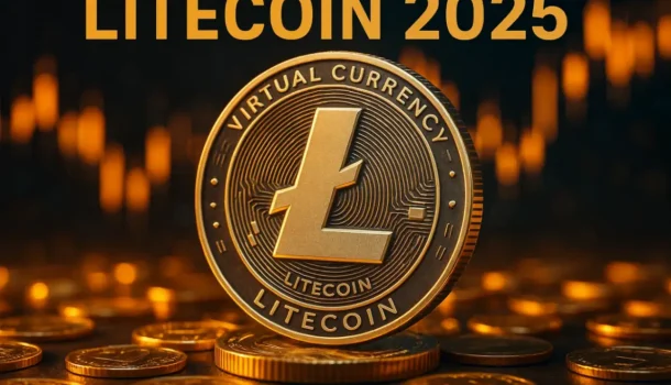 Litecoin 2025: как 300 миллионов транзакций укрепили статус ‘цифрового серебра’