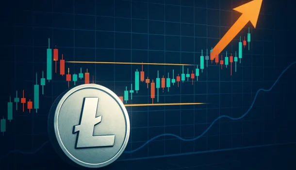 Что ждёт Litecoin до конца 2025 года: ожидания аналитиков после консолидации курса