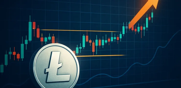 Что ждёт Litecoin до конца 2025 года: ожидания аналитиков после консолидации курса