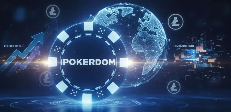 Обновления, скорость и децентрализация: что делает Litecoin важным для криптоиндустрии