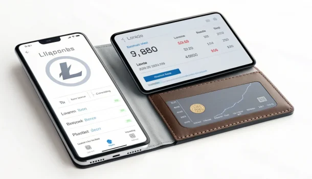 Прогноз Litecoin: стоит ли держать LTC?