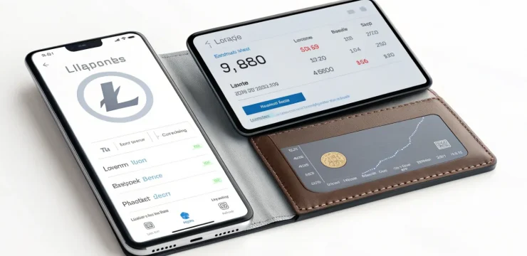 Прогноз Litecoin: стоит ли держать LTC?