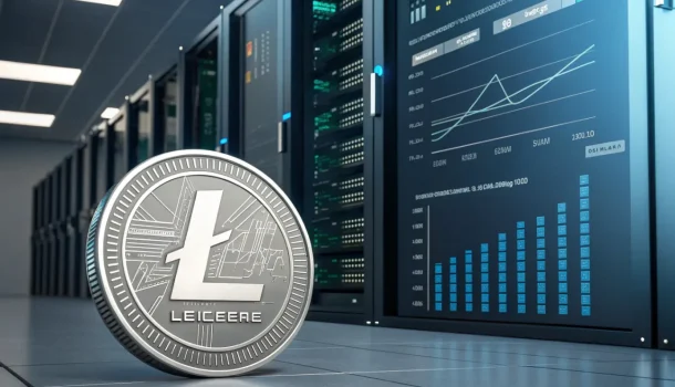 Litecoin среди лидеров Q1 2026 по эффективности сети и стабильности — обзор аналитики