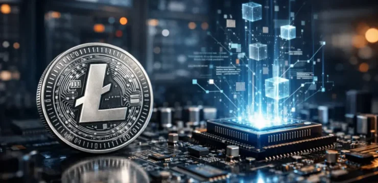 Litecoin запускает LitVM: сможет ли LTC стать платформой для смарт-контрактов